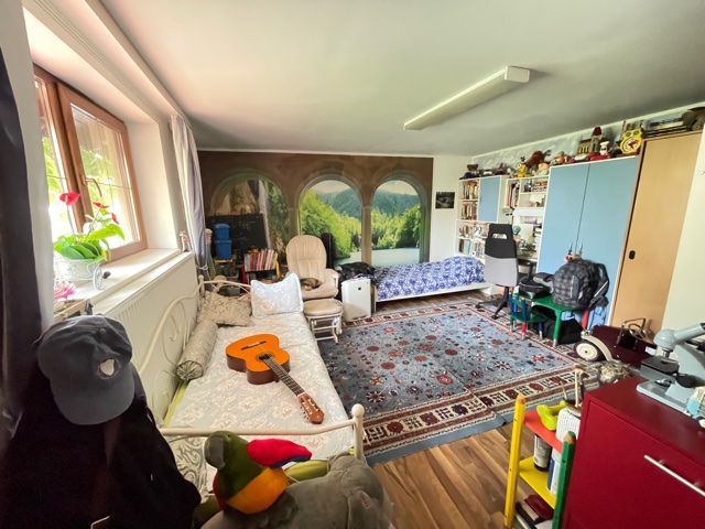 CASA ZONA MEHALA CU SPATIU COMERCIAL - Poză 8