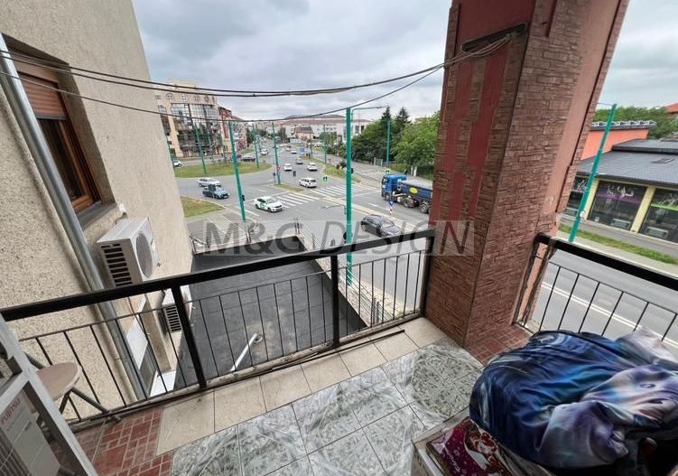 Apartament 3 camere Soarelui etaj 2 cu centrala - Poză 8