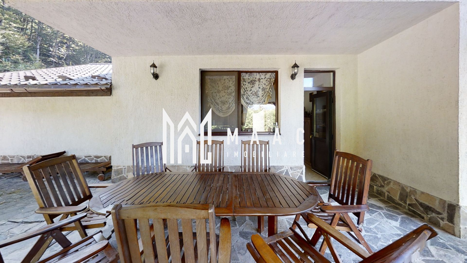 Cabană / Pensiune turistică | zona Racovița - Poză 54