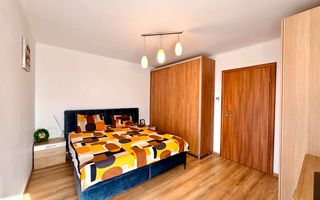 Duplex superb cu 3 camere, mobilat si utilat | Mosnita Veche | Drumul Boilor - Poză 10