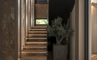 Vila Individuala Exclusivista 6 camere *525mp* // Pipera - Scoala Americana - Poză 19