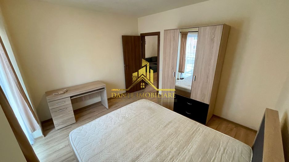 3 camere, bloc nou, modern, parcare, Marasti, FSEGA, Iulius Mall - Poză 3