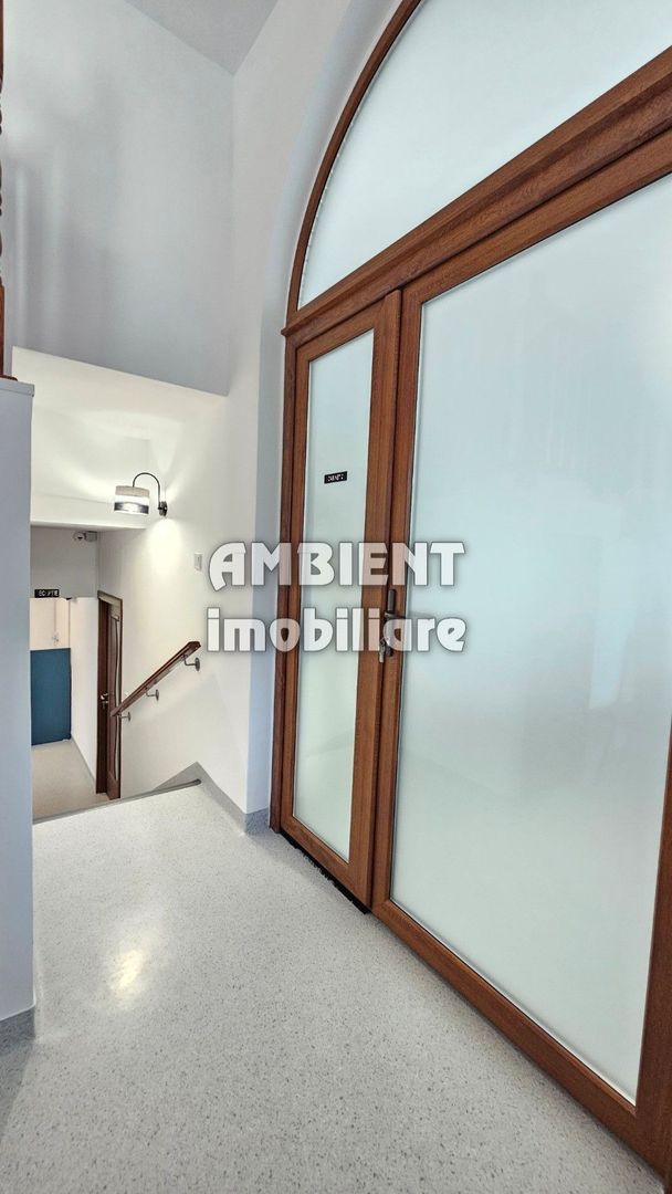 CLINICA MEDICALA P+M cu teren 1.000 mp, zona SILVER MALL; - Poză 5