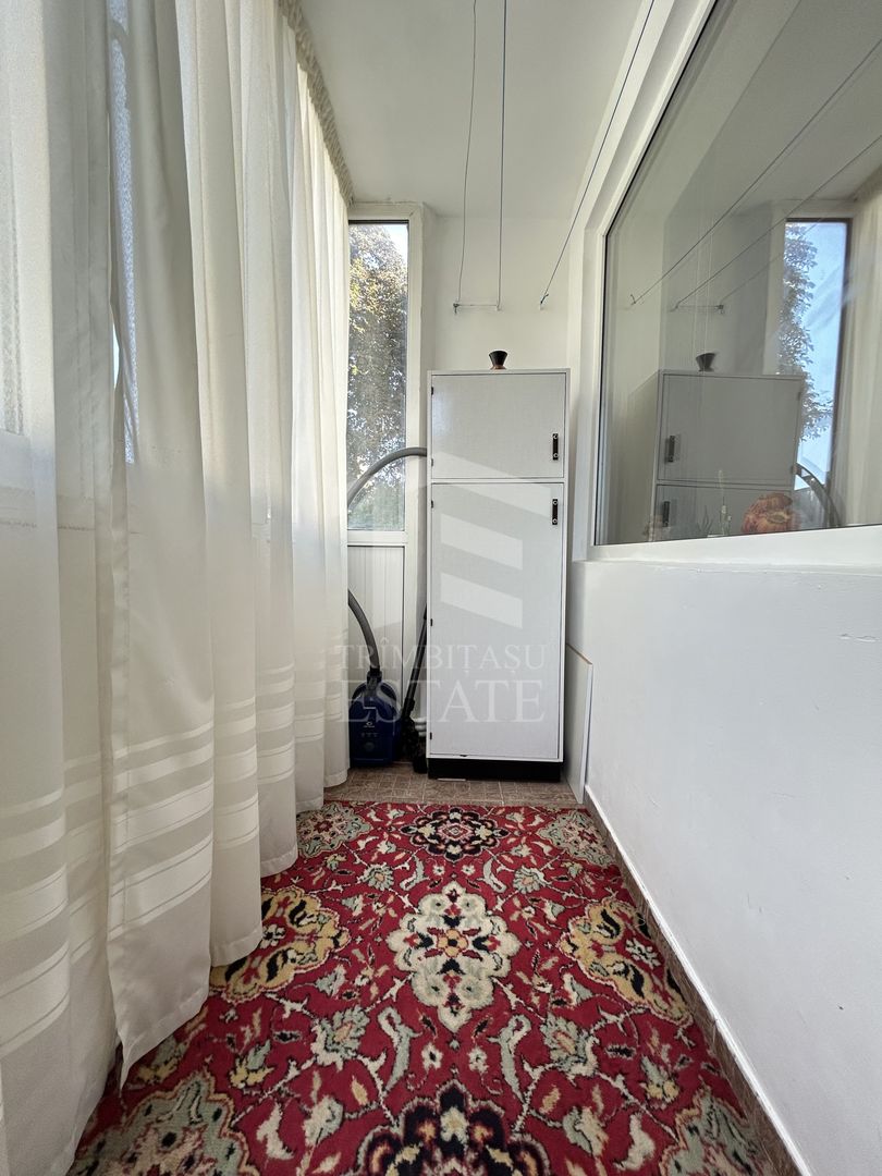 Apartament 2 camere Tomis 2 - Spitalul Judetean - Poză 8