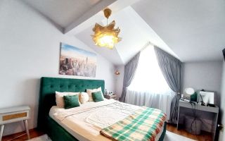 OPORTUNITATE | CASA | BANEASA | CURTE | 4 CAMERE - Poză 7