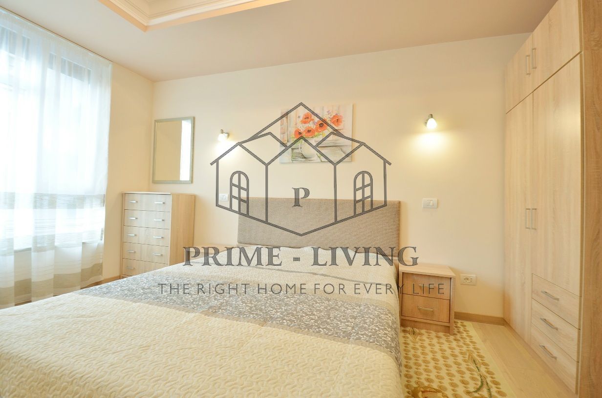 APARTAMENT SUPERB LA INCHIRIERE IN COMPLEX REZIDENTIAL - Poză 9