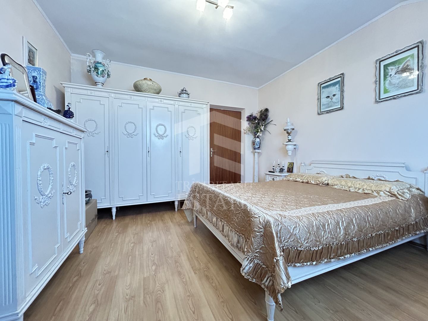 Apartament 3 camere tip duplex | 167 mp | Ultracentral | Plaja Modern - Poză 8