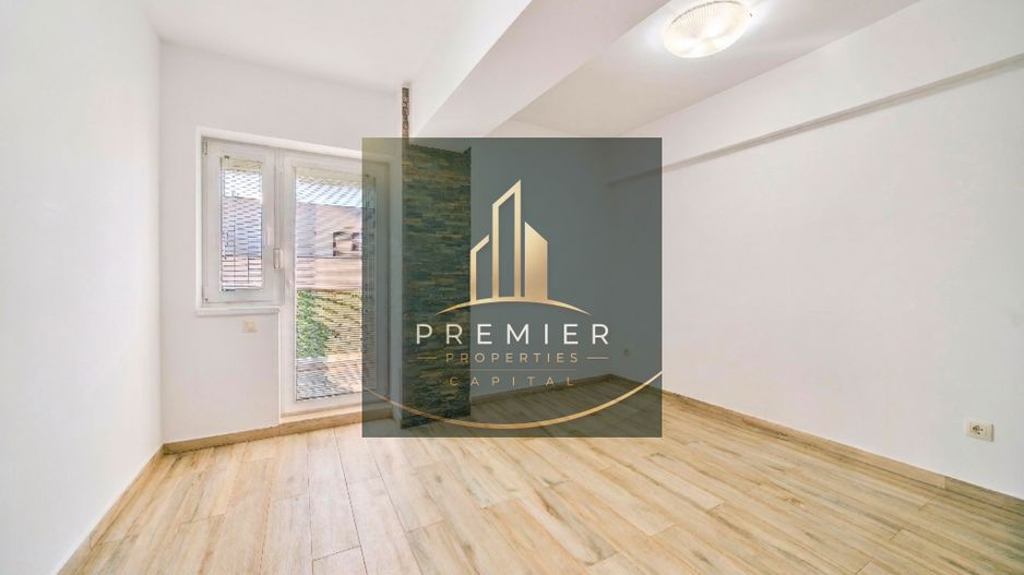 Penthouse cu terasă panoramică de 53 mp, garaj subteran – Sector 1,  an 2020 - Poză 21