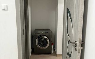 Apartament 2 camere decomandat de inchiriat, zona Dacia, Iasi - Etaj 3/4 - Poză 6