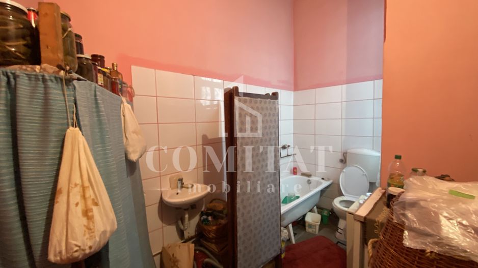Apartament cu 3 camere | 97 mp | zona semicentrala - Poză 14