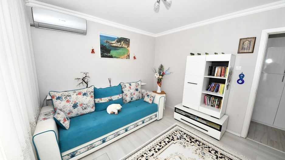 Apartament  3 camere,  zona Doja,parter,la cheie,mobilat si utilat - Poză 6