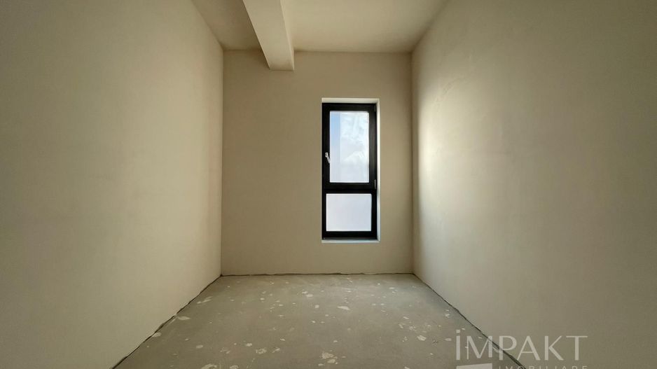 Duplex modern cu terase rooftop și vedere panoramica în Voronet - Poză 10