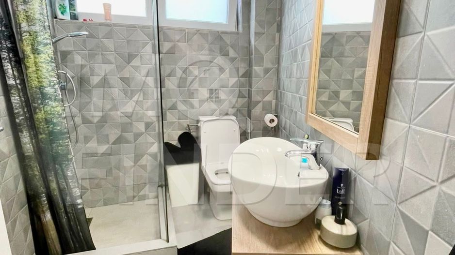 3 camere | 80 mp | parcare subterana | curte privata | Buna Ziua - Poză 4