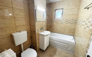 3 camere, decomandat, spatios,mobilat modern, renovat, Manastur - Poză 7