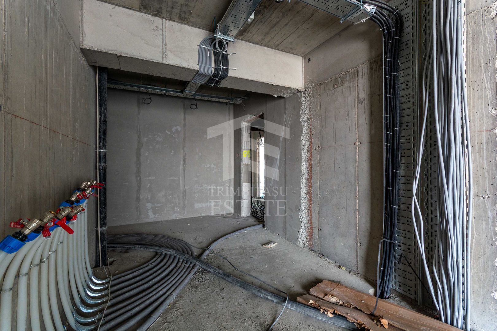 Titan Astorium 2 Camere Mari predare 2025 Finisaje si Calitate Premium - Poză 24
