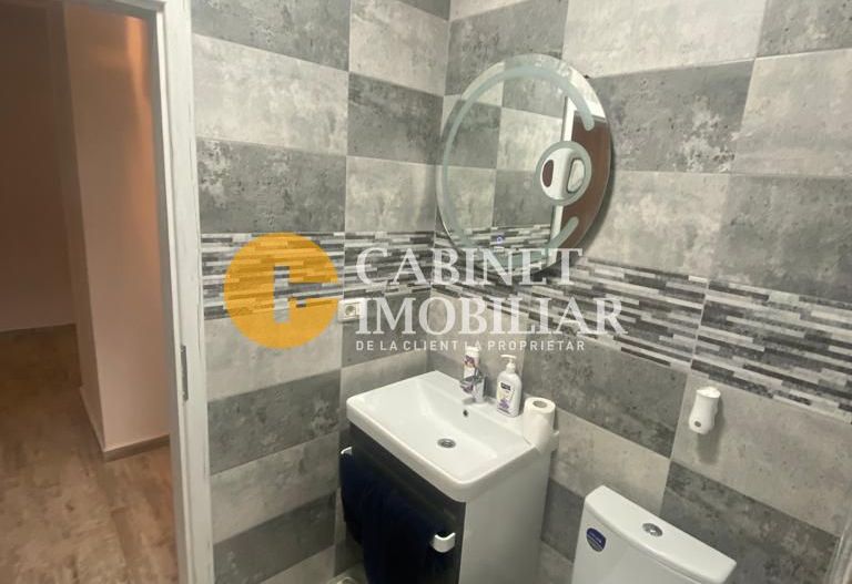 Cug - Apartament 2 Camere Decomandat + Loc De Parcare -Bloc Nou - Poză 12