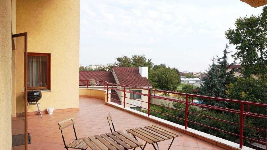 Apartament 3 Camere Vila Baneasa - Poză 1