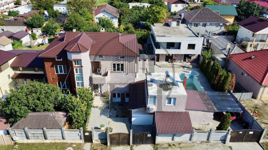 Pensiune / Vila de vanzare Costinesti, Constanta - Poză 1