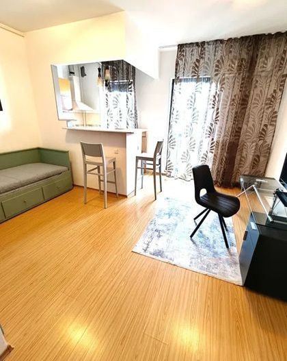 GARSONIERA - METALURGIEI, CENTRALA PROPRIE, BLOC NOU, PARCARE, MODERN - Poză 1
