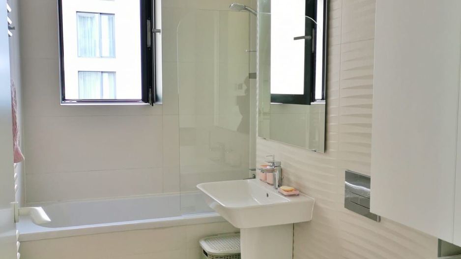 STUDIO CLOUD 9 | LOC DE PARCARE - Poză 6