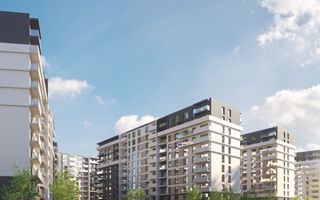 De vanzare APARTAMENTE NOI – la pret de dezvoltator, Nufarul, Oradea - Poză 18