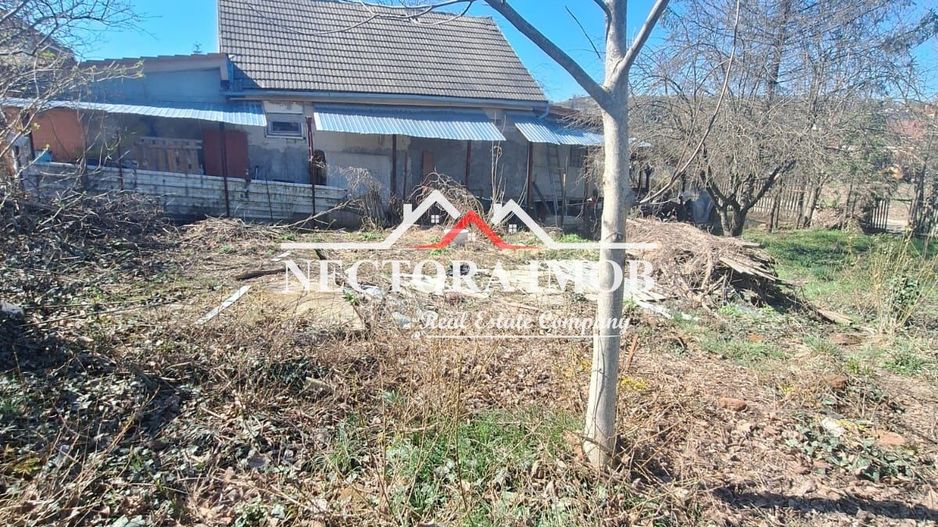 Teren INTRAVILAN Zona N. Beldiceanu - Dealurile Oradiei, Front 27ml - Poză 6