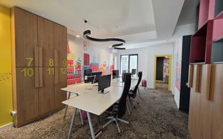 Spațiu de Birouri Arc Triumf – 310 m² - Poză 8