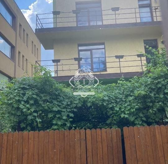 Casa nerezidentiala pretabila firmelor I S+P+2E+M I Iancului - Poză 2