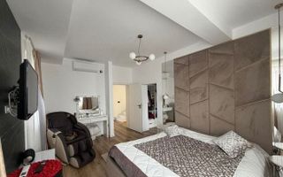 Duplex 190 mp utili, 200 teren, terasa 80 mp, cartier Voronet - Poză 2