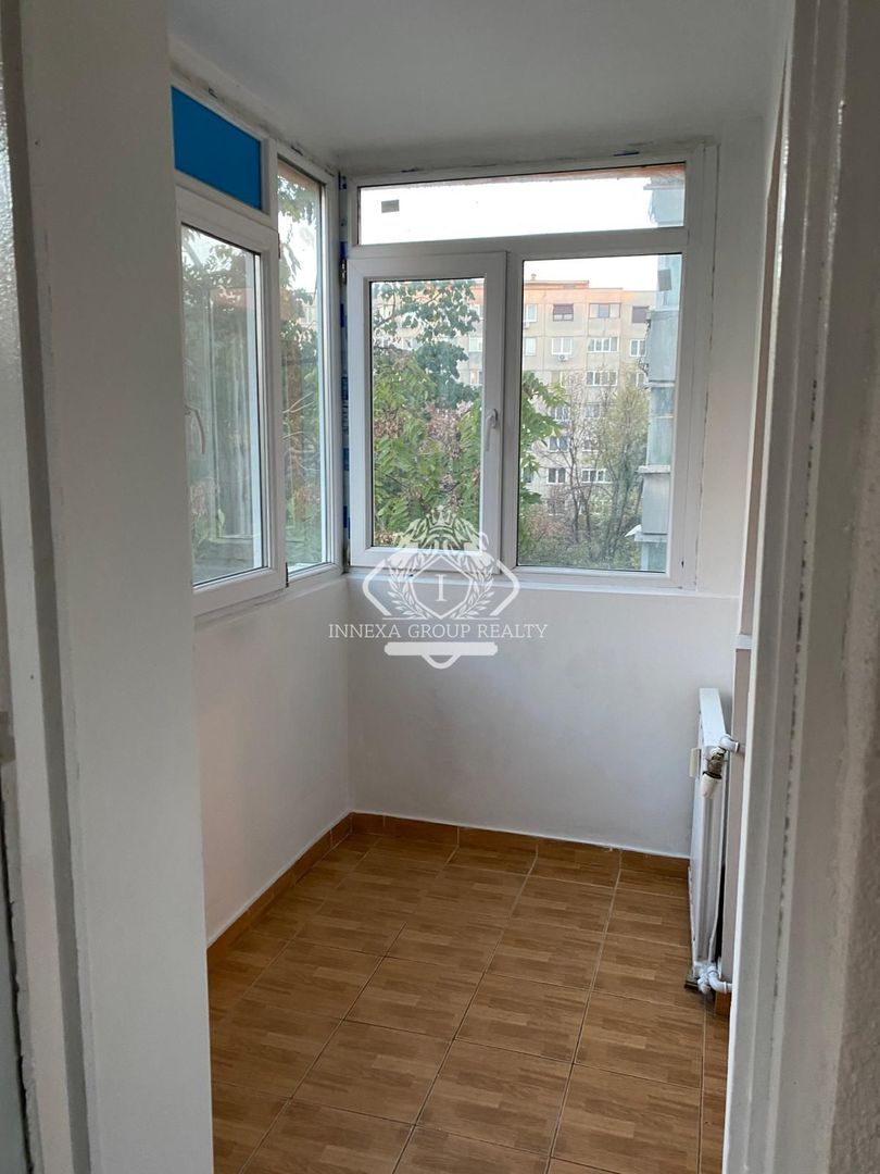 Tei | Apartament 3 camere | Bloc reabilitat - Poză 4