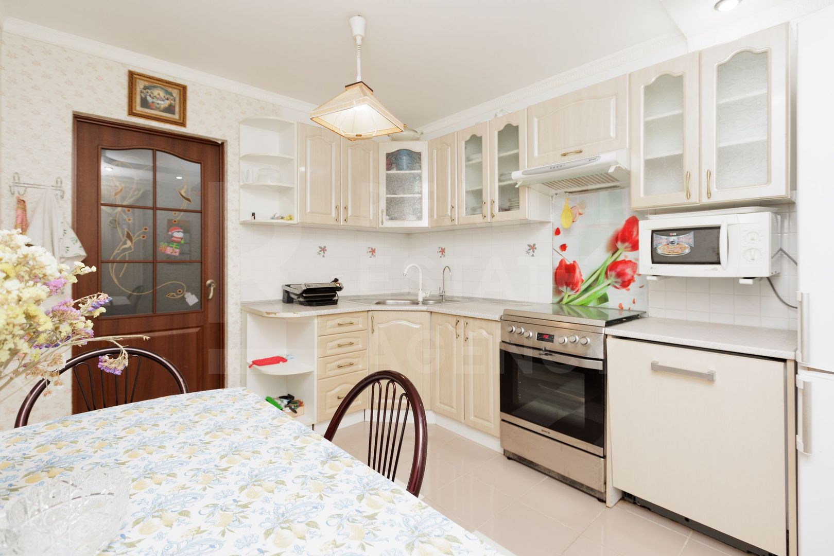 Vânzare, casă, 4 camere, stradela Hotinului, Durlești - Poză 6