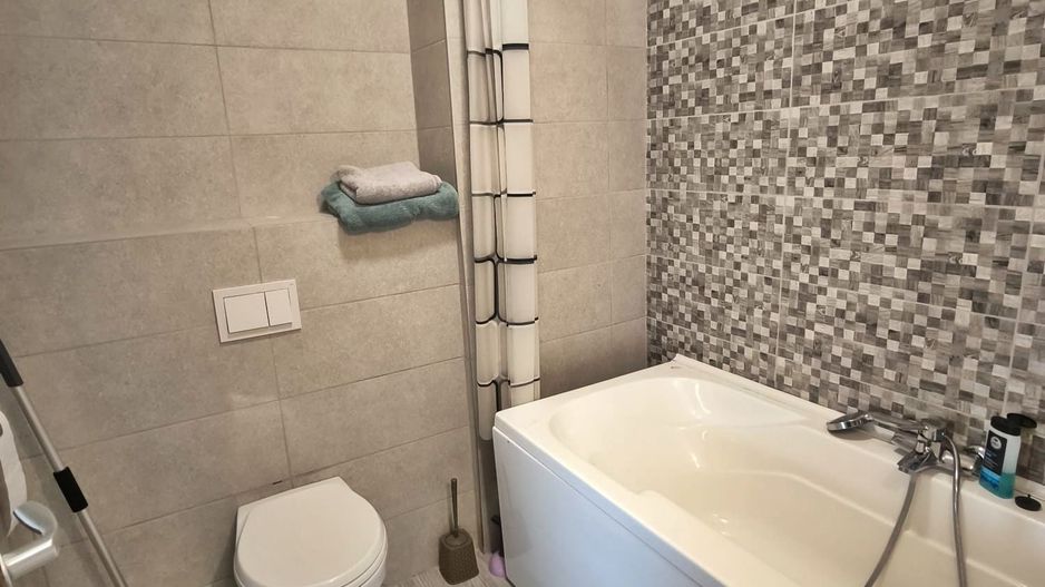 Vanzare | Apartament | 3 camere | Etaj 1 | langa Oradea | Santandrei - Poză 11