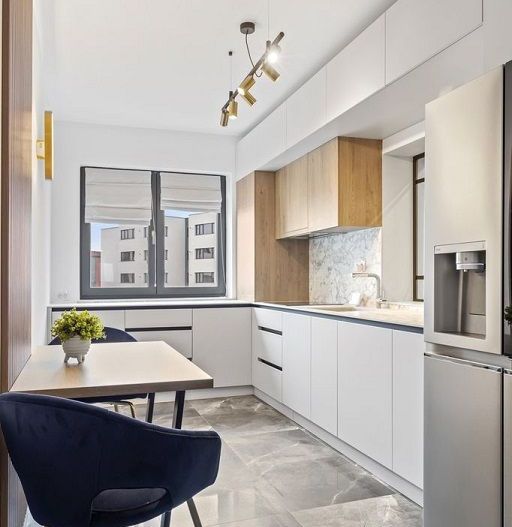 Apartament premium 4 camere | 2 locuri parcare+EV | Rond Pipera/OMV - Poză 11