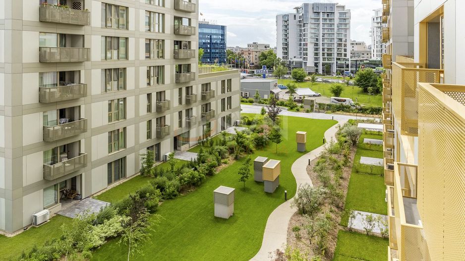 Aviatiei Park - Poză 5