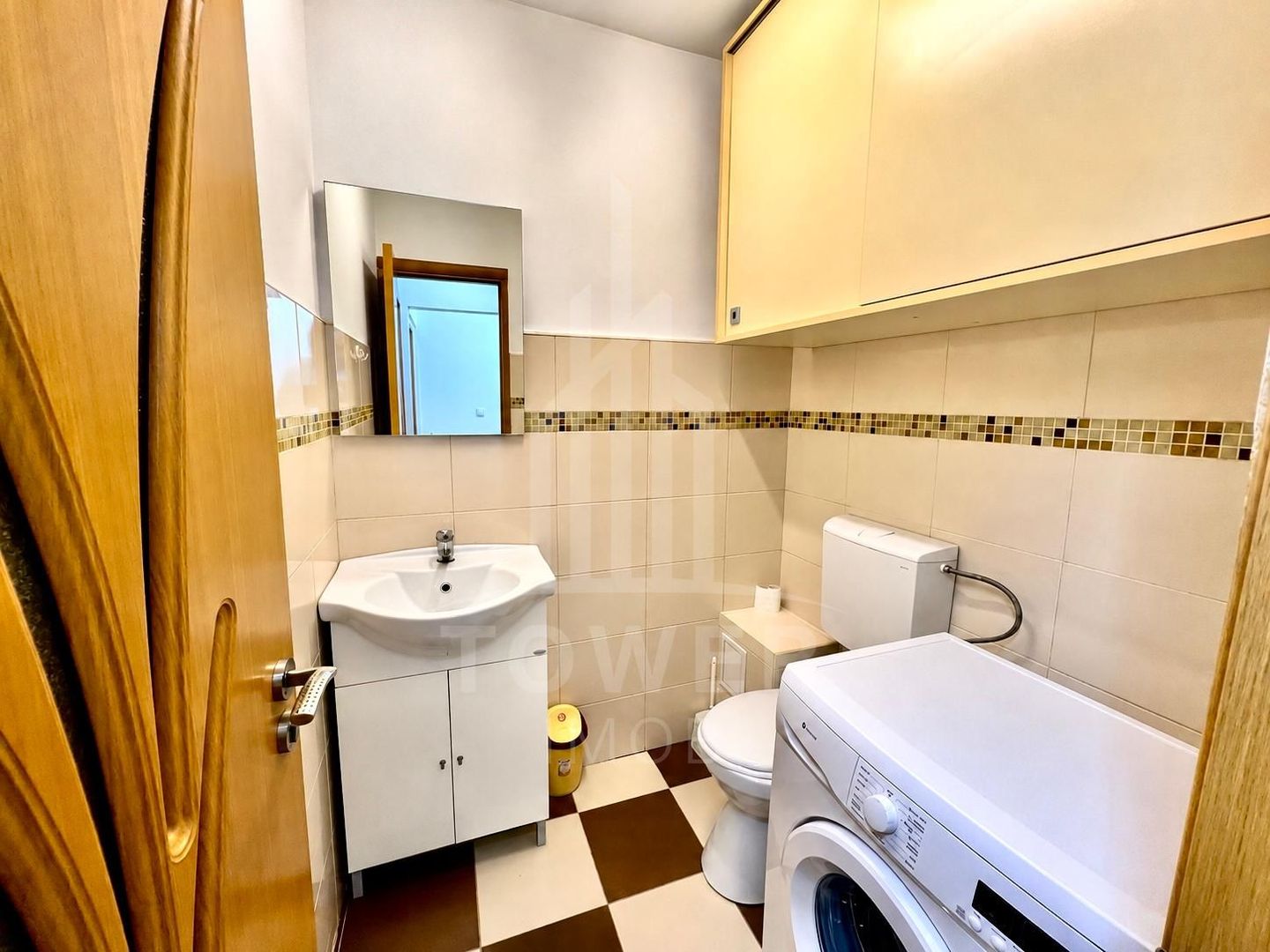 TOWER IMOB vă propune spre vânzare un apartament cu 3 camere - Poză 10