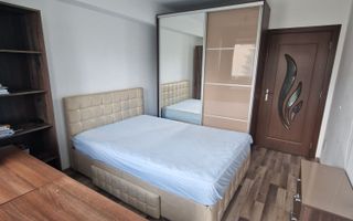 Apartament cu 2 camere și boxă, zona Păcurari - Răsărit de Soare - Poză 4