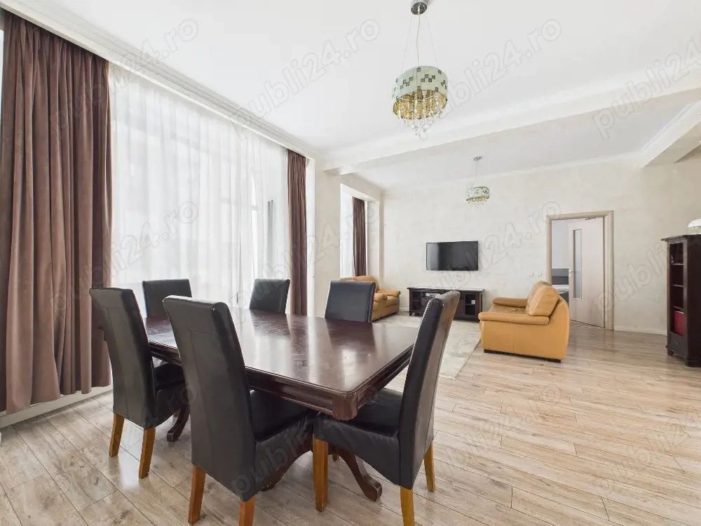 Vanzare Apartament 3 camere Lux | + Terasă  Dămăroaia | - Poză 2