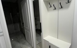 Apartament 2 camere – prima închiriere, imobil nou, zonă semicentrală - Poză 8
