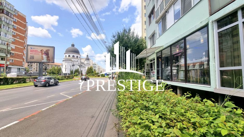 APARTAMENT 2 CAMERE SIBIU MIHAI VITEAZU | LIFT | BALCON 7 MP | PIVNIȚĂ - Poză 2