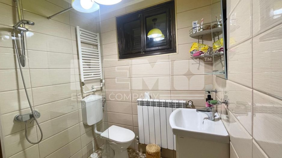 CABANA MODERNA 300 mp 🌲 - Poză 26