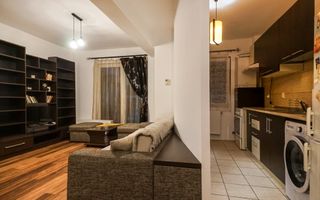 Apartament 2 camere, parcare, Buna Ziua, zona Home Garden! - Poză 3