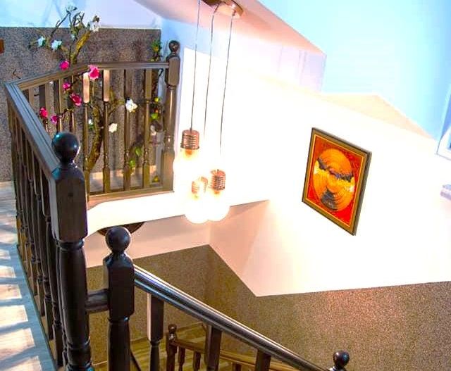 AFACERE DE VANZARE| Pensiunea SILVANKA din Valcele 3* | Langa BRASOV - Poză 15