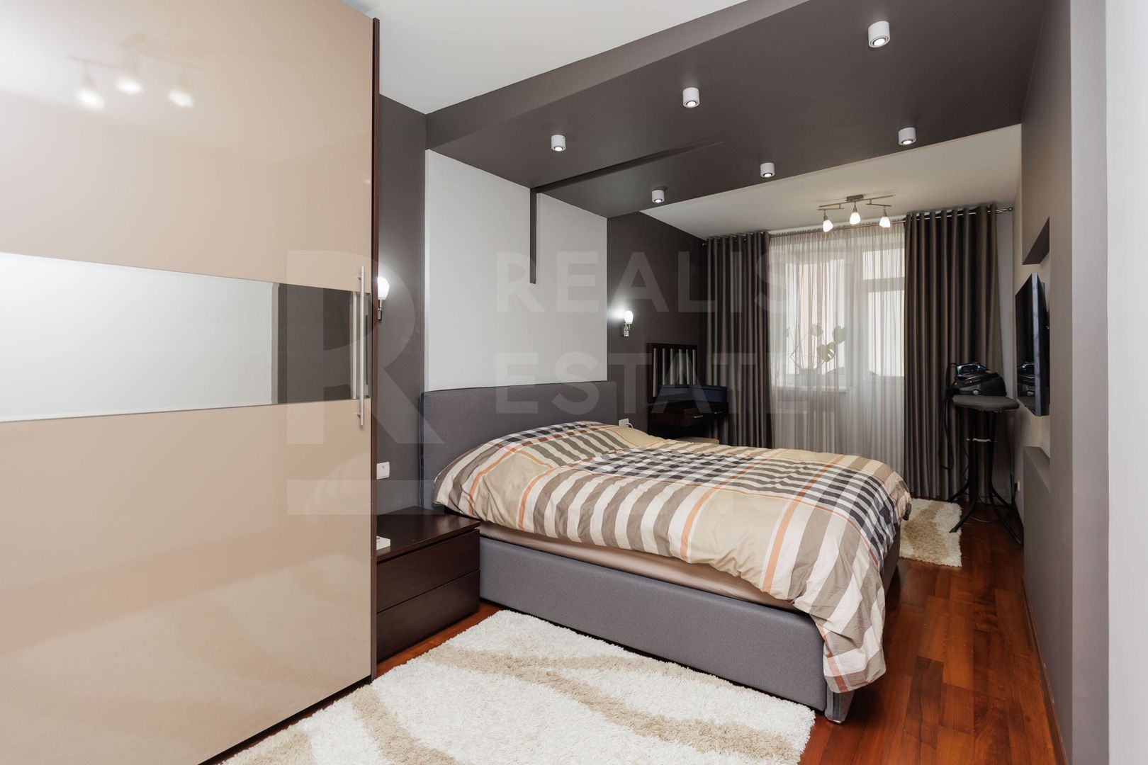 Vânzare, apartament, 3 camere, strada Nicolae Testemițanu, Telecentru - Poză 14