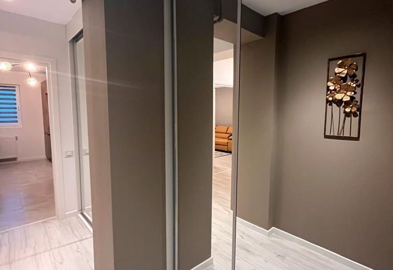 AP 2 CAMERE NEW CONFORT - 88 MP, PET-FRIENDLY, PARCARE, METROU 5 MIN - Poză 16