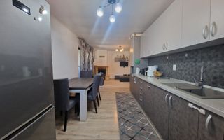 Apartament 3 Camere | 2 Bai | 2 Balcoane | 76 MPU | Etaj 1 - Poză 5