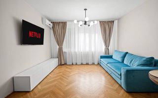 Apartament 2 camere Sala Palatului - Poză 3