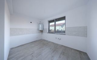 Casă Tip Duplex de Vânzare în Sânpetru | La Poalele Dealului Lempes - Poză 16