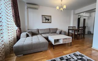 Duplex 3 camere, Baba Novac- New Town Residence- Dristor - Poză 3