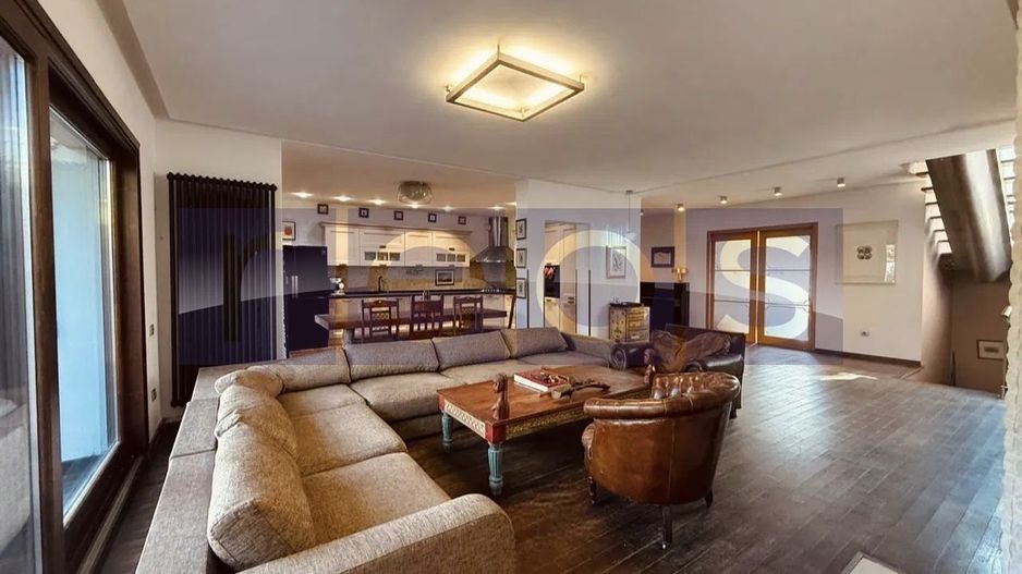 VANZARE VILA | SAUNA | JACUZZI | 334 MMP | IANCU NICOLAE - Poză 1