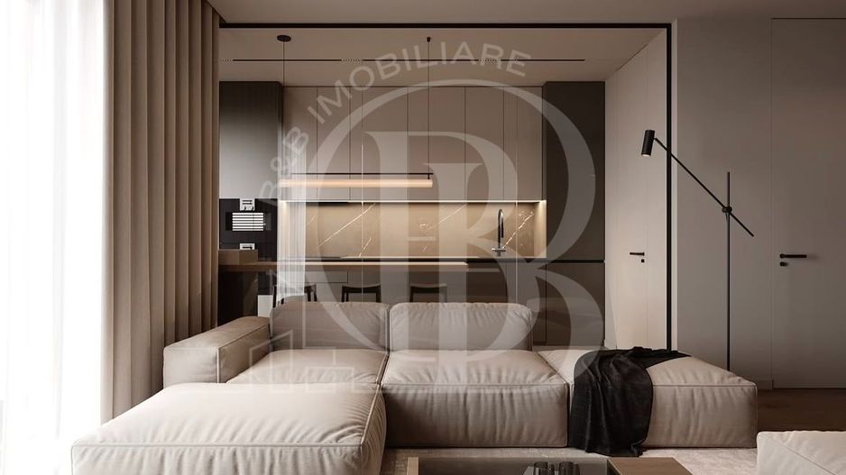 Parcare Bonus-Theodor Pallady-3 camere-Doua Bai-Decomandat - Poză 9
